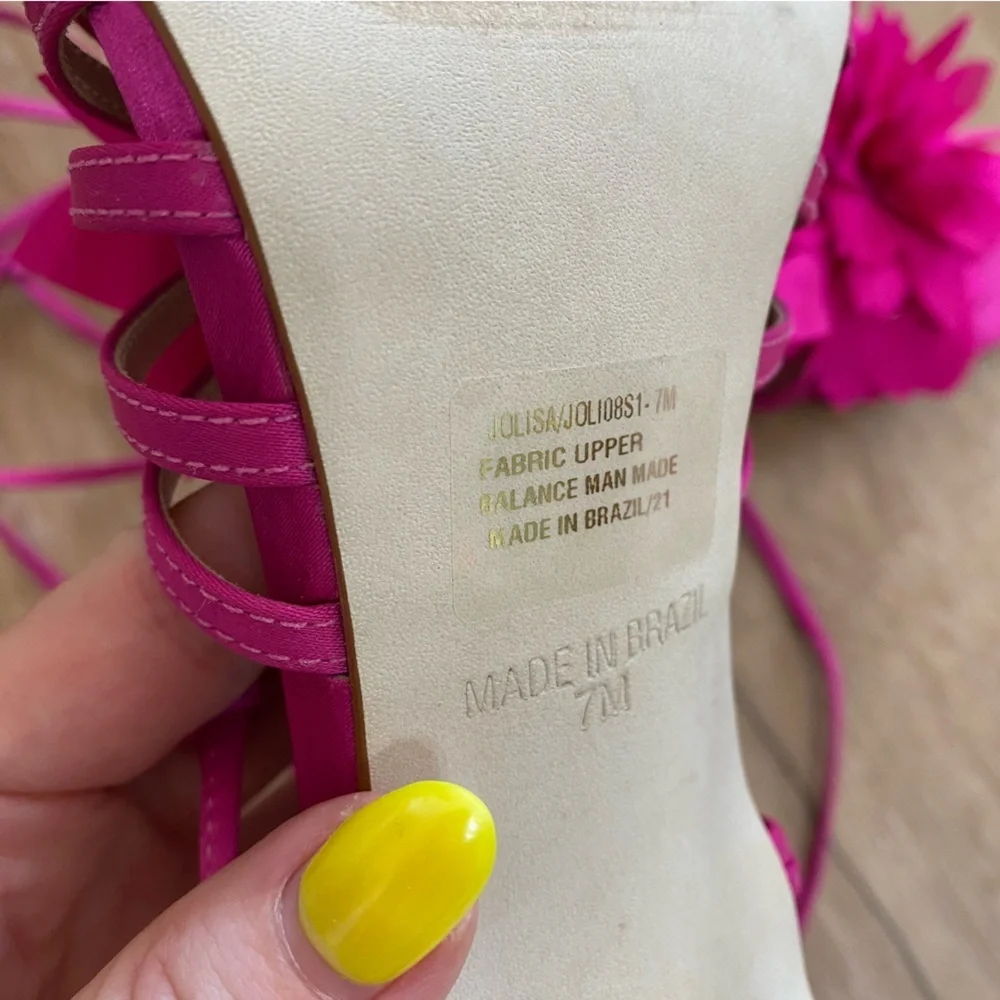 Steve Madden new steve